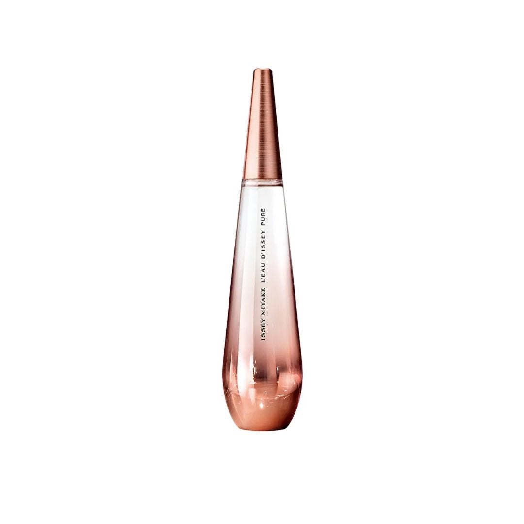 ISSEY MIYAKE L'EAU D'ISSEY PURE (W) EDT 90ML