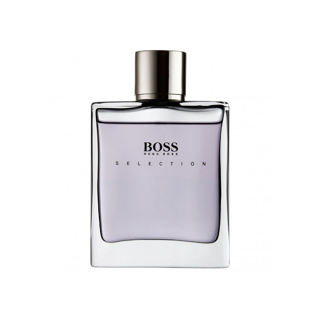 HUGO BOSS BOSS SELECTION (M) EDT 100ML