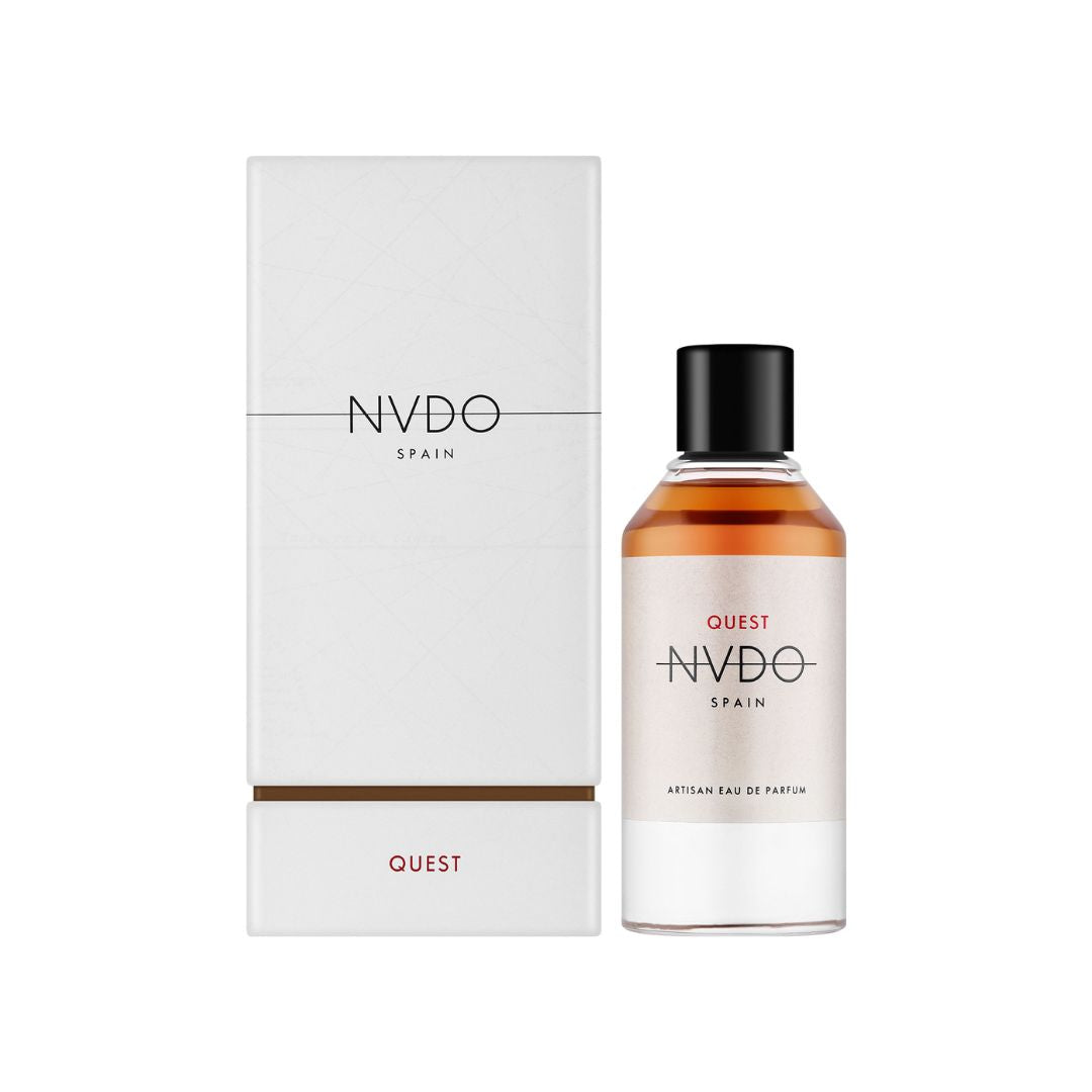 NVDO QUEST ARTISAN (U) EDP 75ML