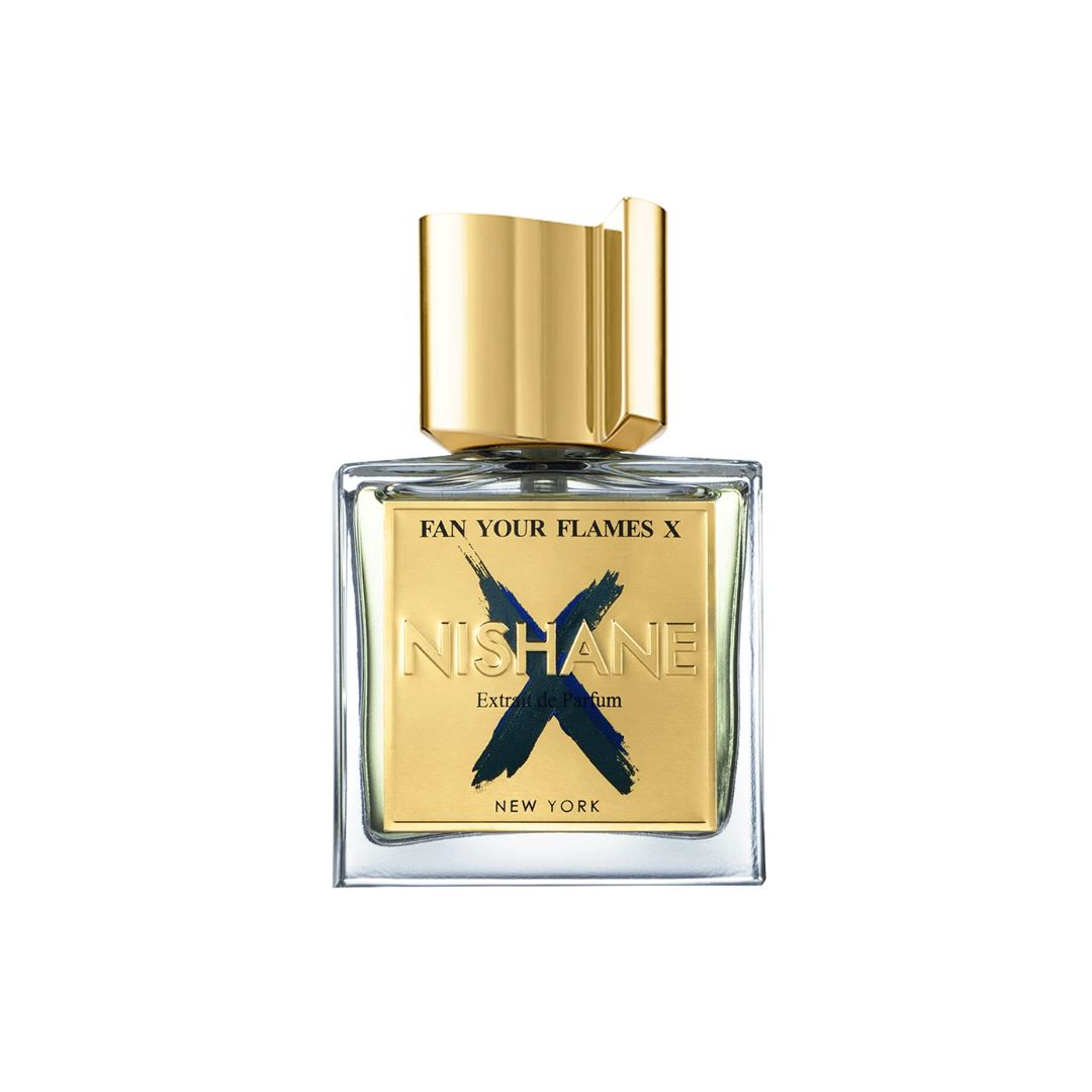 NISHANE FAN YOUR FLAMES X (U) EXTRAIT DE PARFUM