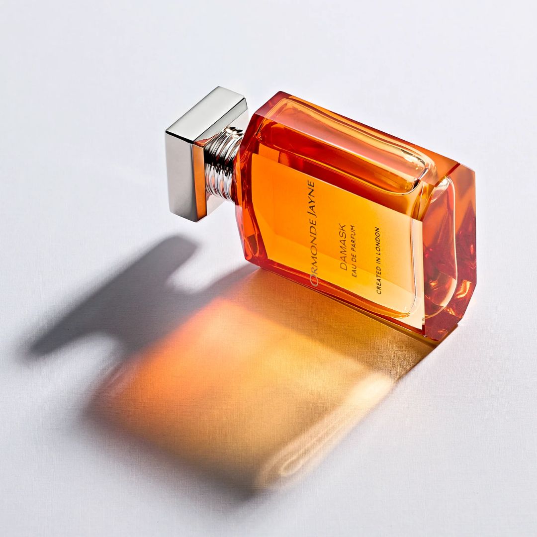 ORMONDE JAYNE DAMASK (U) EDP 88ML