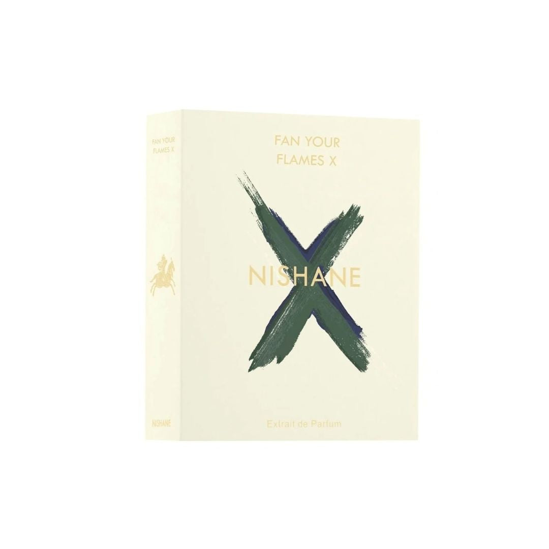 NISHANE FAN YOUR FLAMES X (U) EXTRAIT DE PARFUM