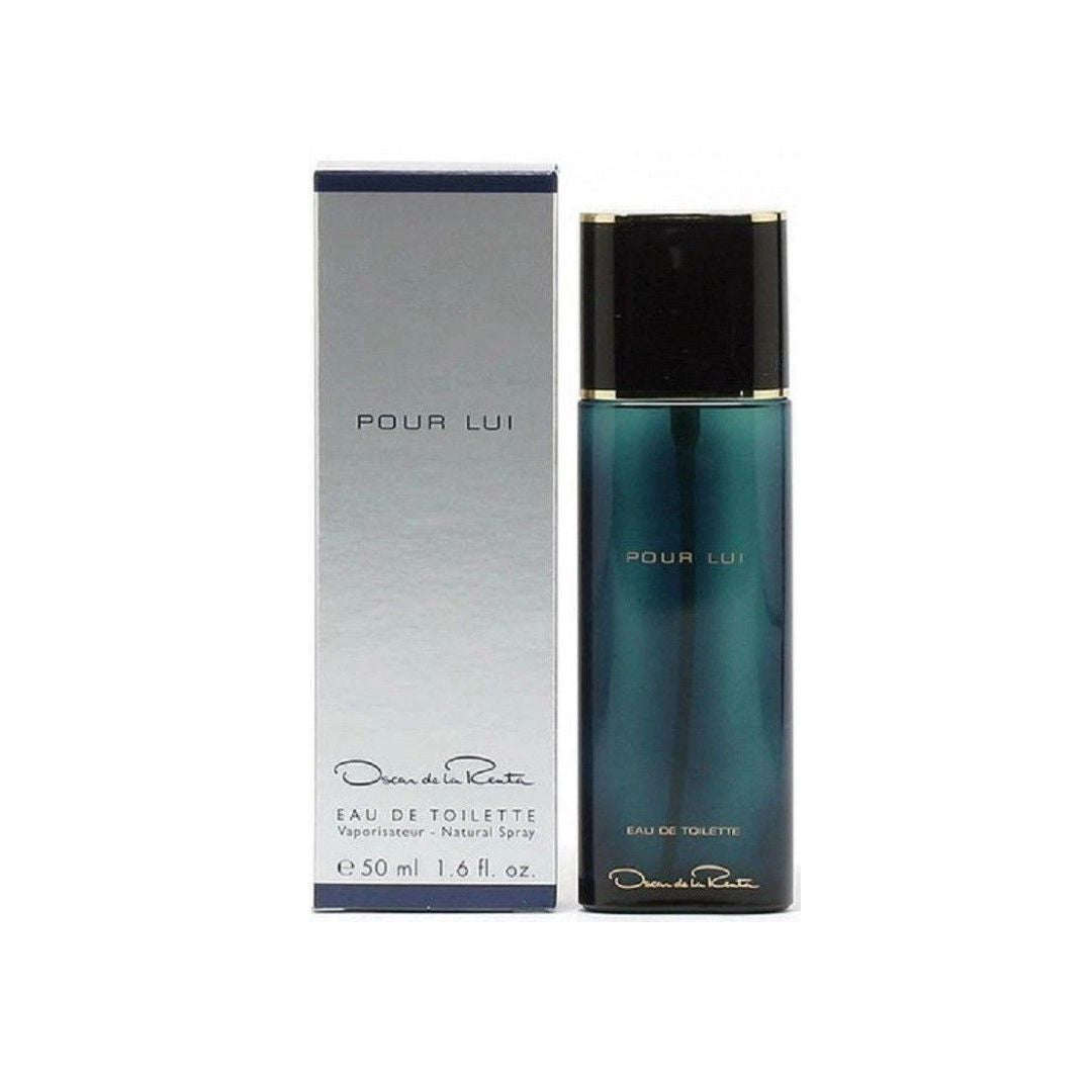 OSCAR DE LA RENTA POUR LUI (M) 125ML FRAGRANCE MIST