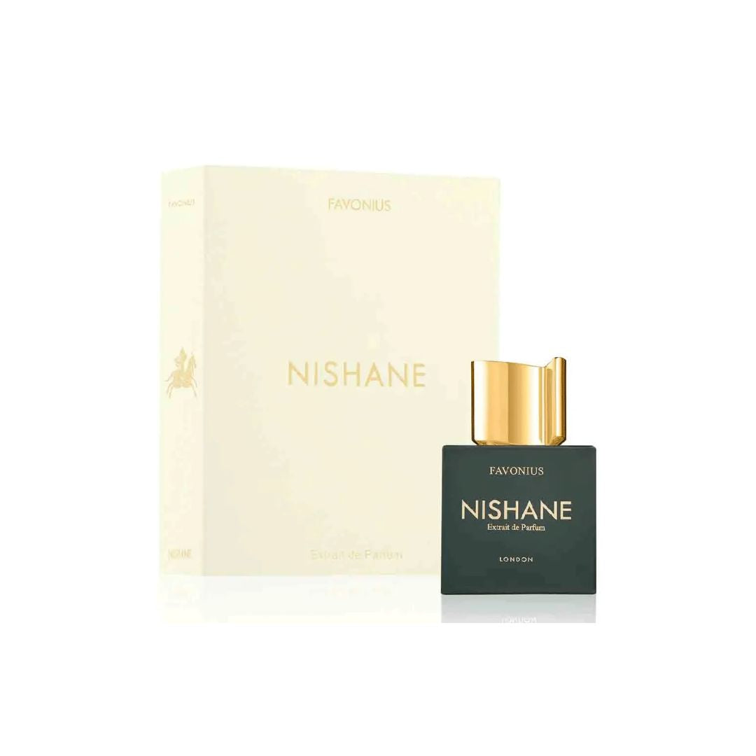 NISHANE FAVONIUS (U) EXTRAIT DE PARFUM 100ML