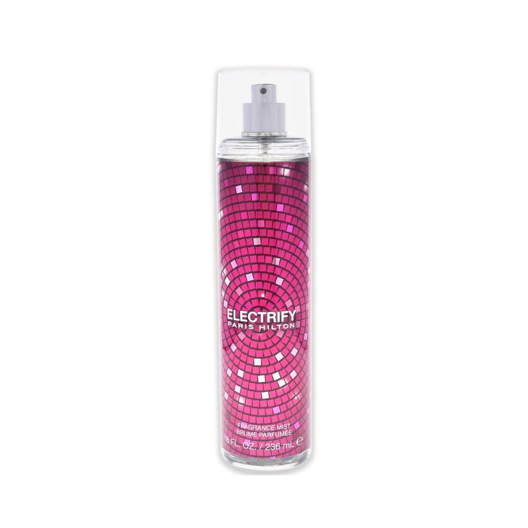 PARIS HILTON ELECTRIFY (W) 236ML BODY MIST