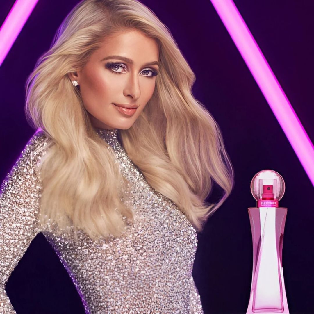PARIS HILTON ELECTRIFY (W) 236ML BODY MIST