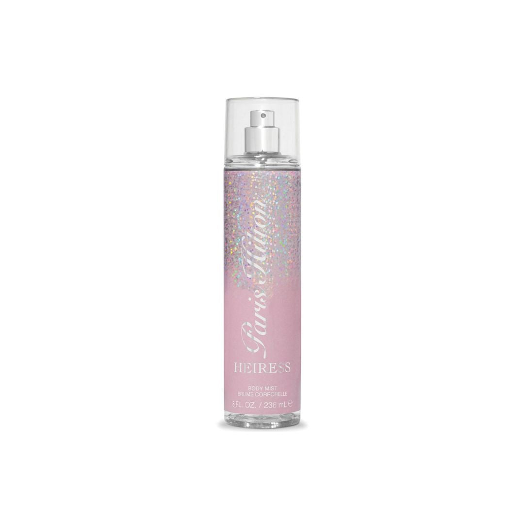 PARIS HILTON HEIRESS (W) 236ML BODY MIST