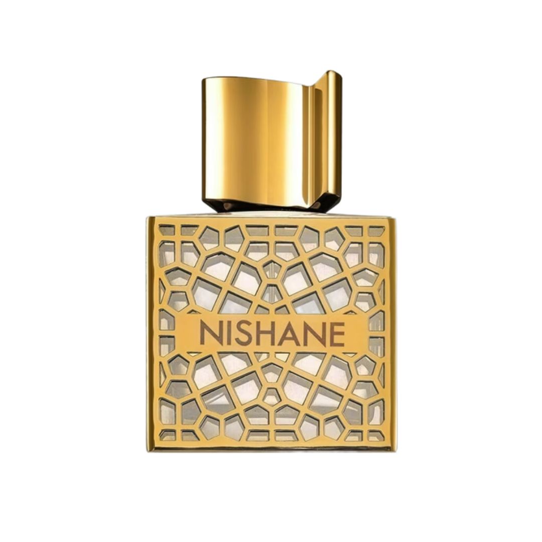NISHANE HACIVAT OUD (U) EXTRAIT DE PARFUM 50ML