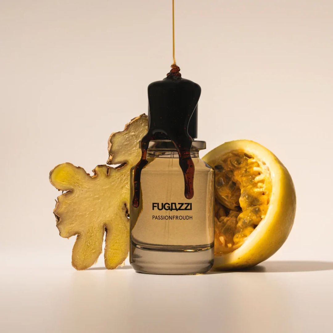 FUGAZZI PASSIONFROUDH (U) EXTRAIT DE PARFUM 50ML