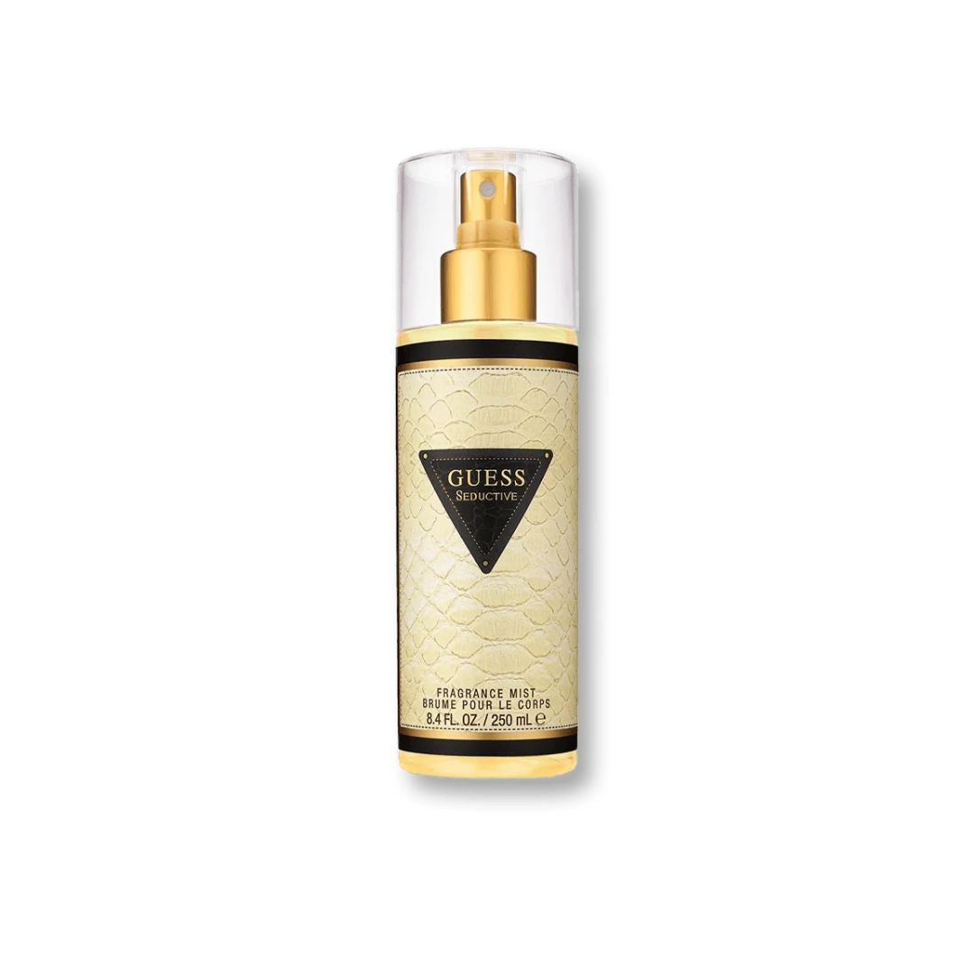 GUESS SEDUCTIVE DREAM (W) 250ML FRAGRANCE MIST