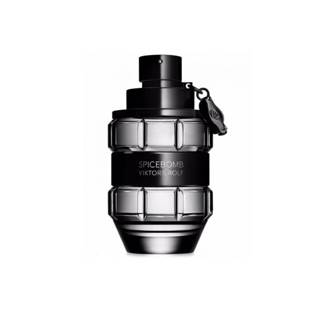 VIKTOR & ROLF SPICEBOMB (M) SET EDT 90ML + EDT 20ML