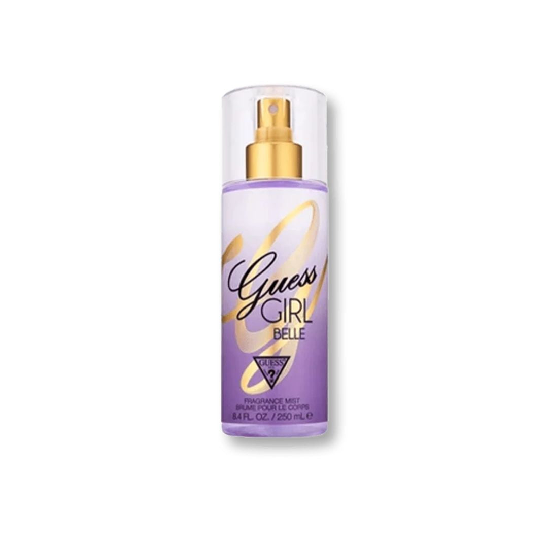 GUESS GIRL BELLE (W) 250ML BODY MIST