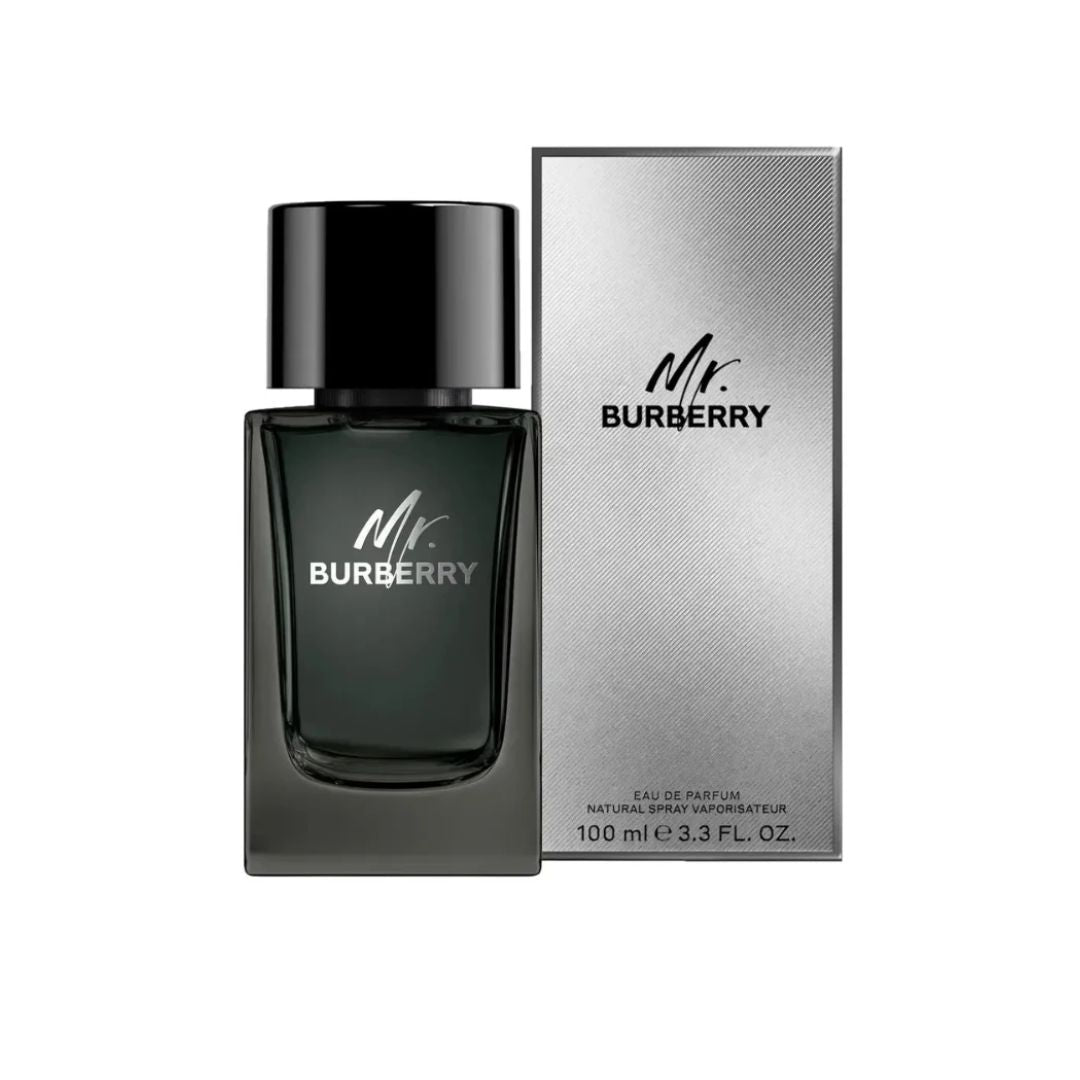BURBERRY MR. BURBERRY (M) EDP 100ML