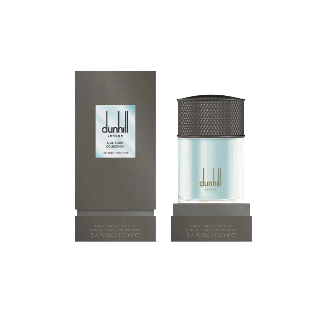 DUNHILL SIGNATURE COLLECTION NORDIC FOUGERE (M) EDP 100ML