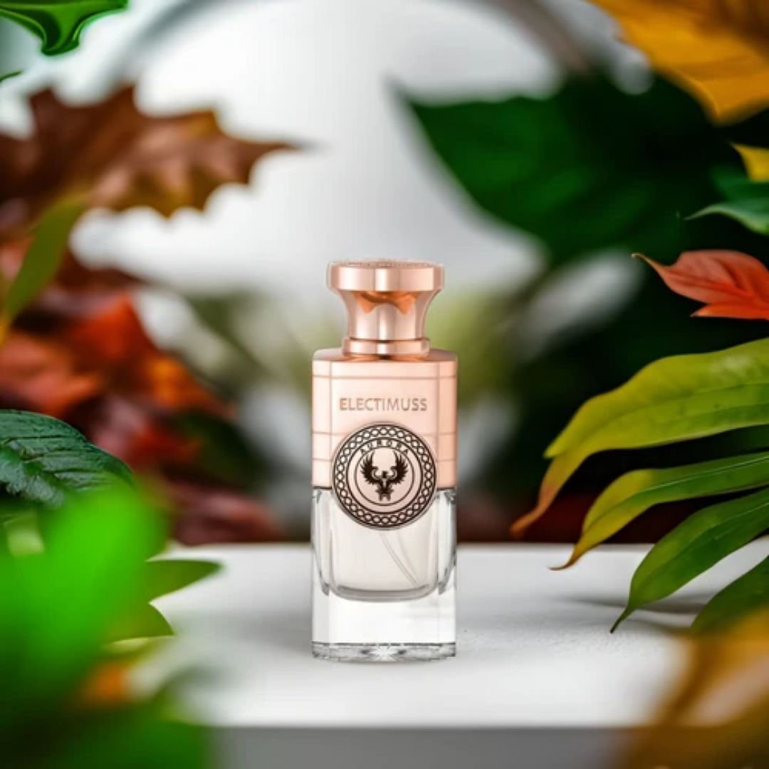 ELECTIMUSS ETERNAL COLLECTION AURORA (U) PURE PARFUM 100ML