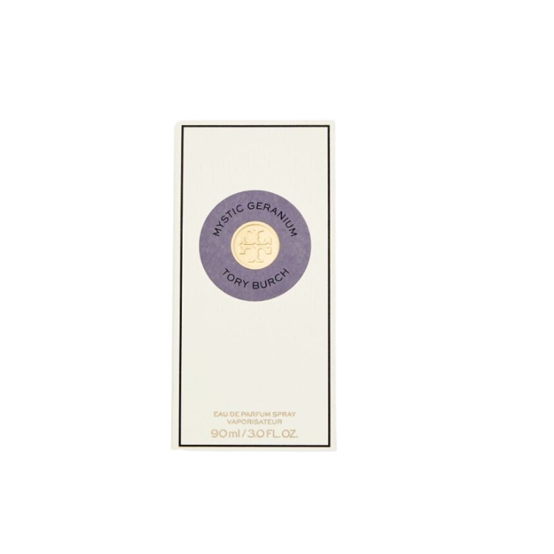 TORY BURCH MYSTIC GERANIUM (W) EDP 90ML
