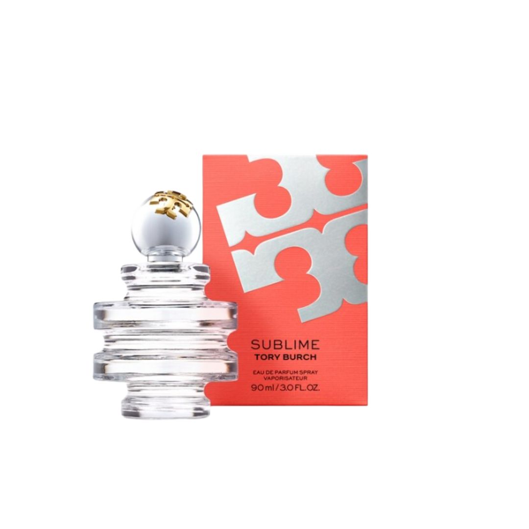 TORY BURCH SUBLIME (W) EDP 90ML