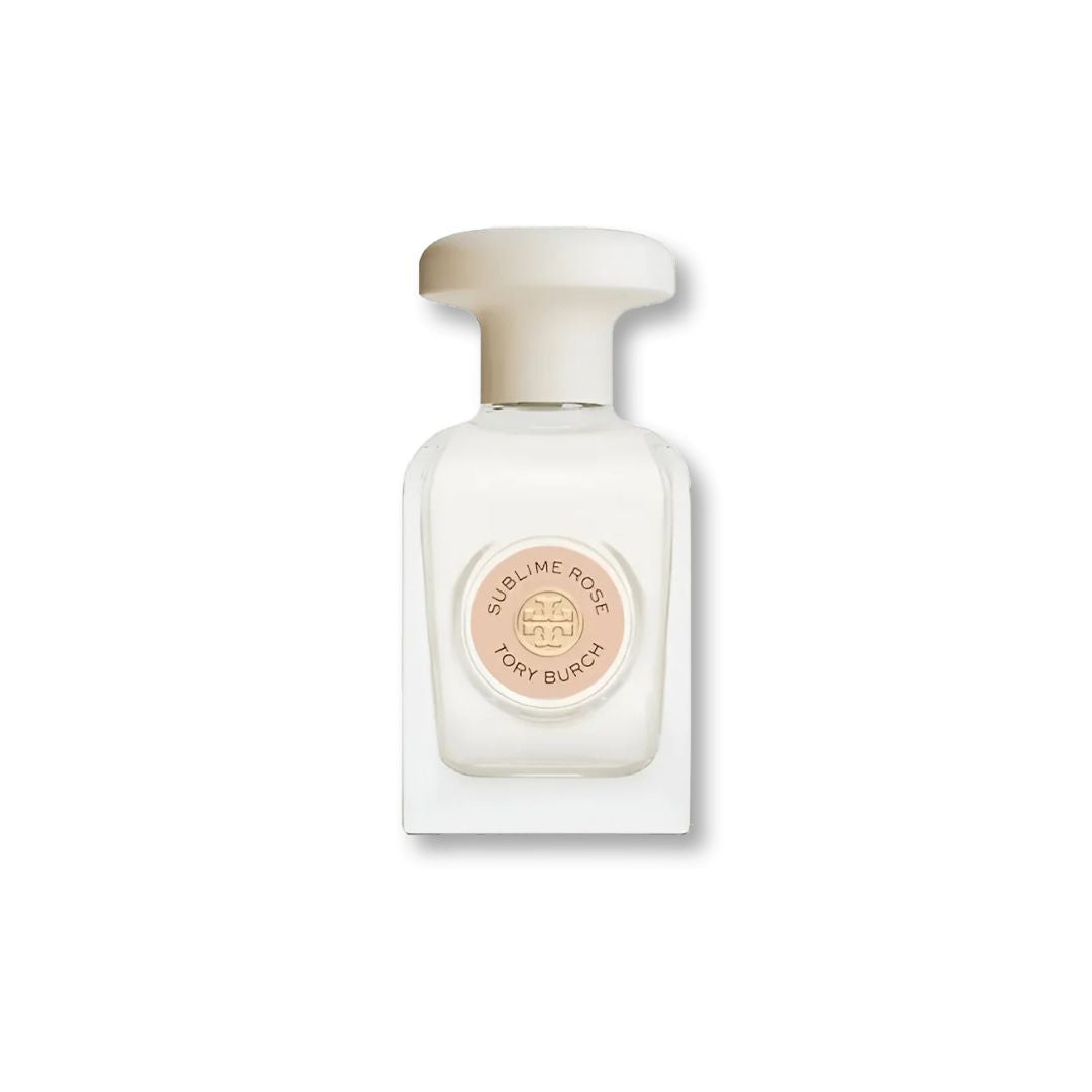 TORY BURCH SUBLIME ROSE (W) EDP 50ML