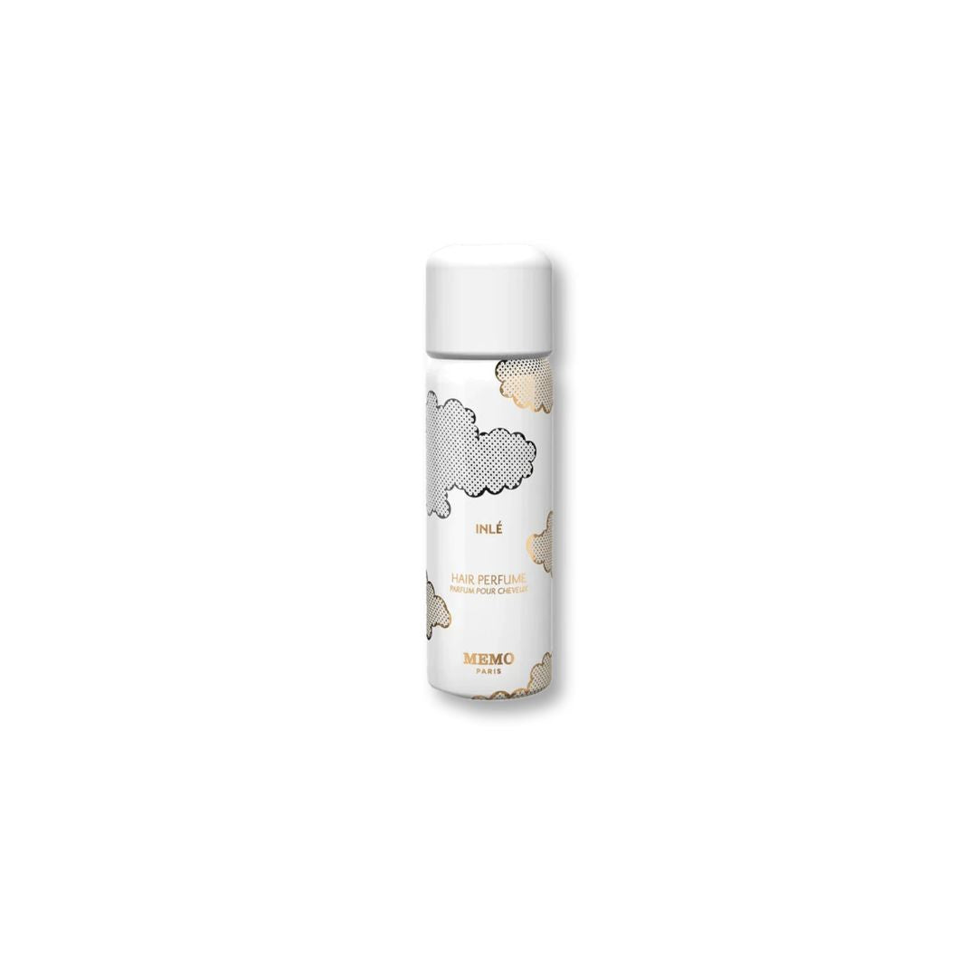 MEMO LES ECHAPPEES INLE (W) 80ML HAIR PERFUME