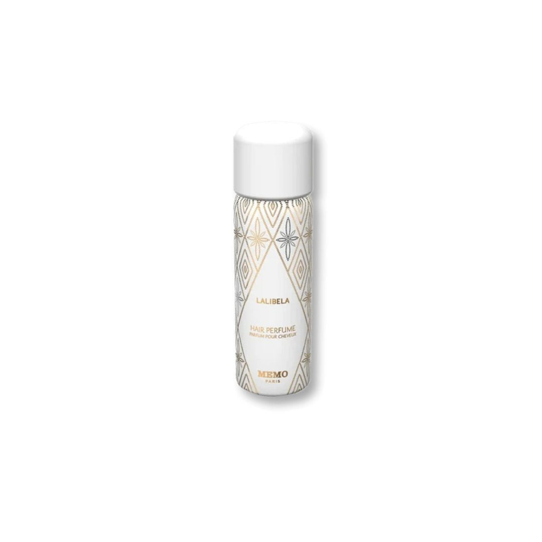 MEMO LES ECHAPPEES LALIBELA (W) 80ML HAIR PERFUME