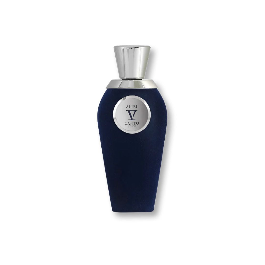 V CANTO ALIBI (U) EXTRAIT DE PARFUM 100ML
