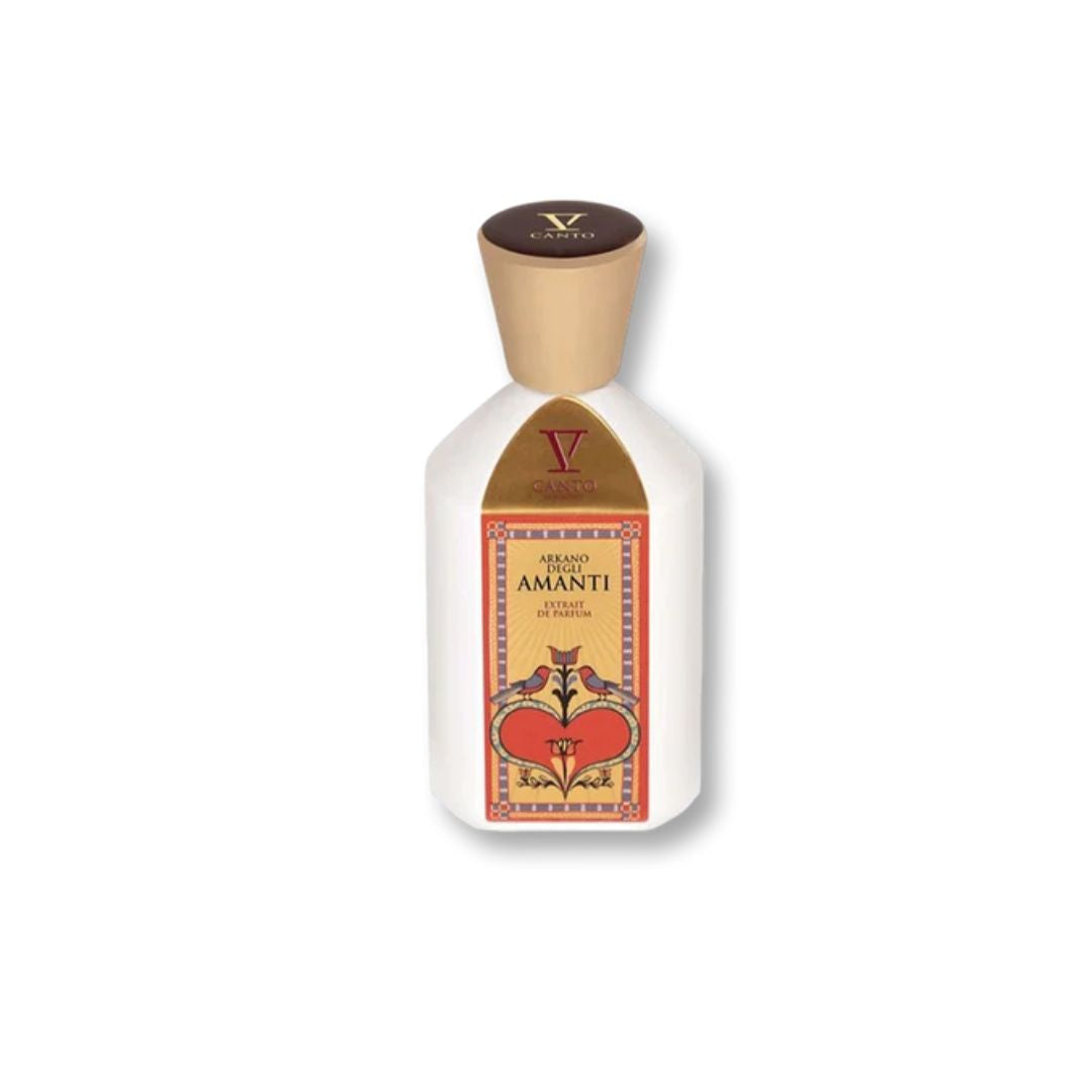 V CANTO ARKANO DEGLI AMANTI (U) EXTRAIT DE PARFUM 100ML