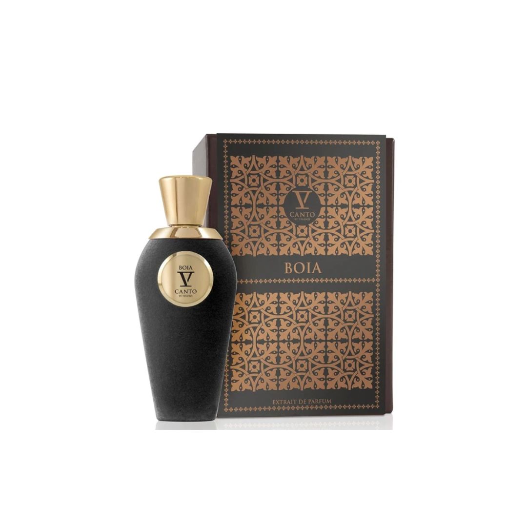 V CANTO BOIA (U) EXTRAIT DE PARFUM 100ML