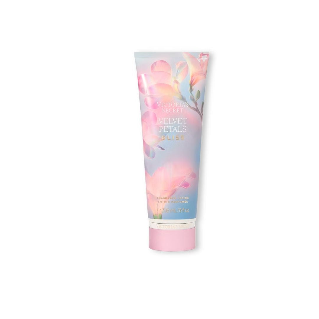 VICTORIA'S SECRET LOVE SPELL BLISS (W) 236ML FRAGRANCE LOTION