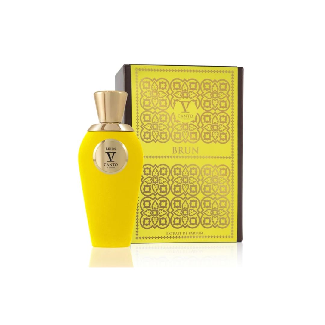 V CANTO BRUN (U) EXTRAIT DE PARFUM 100ML