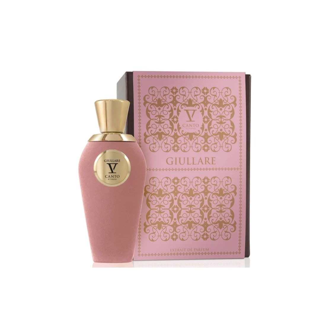 V CANTO GIULLARE (U) EXTRAIT DE PARFUM 100ML