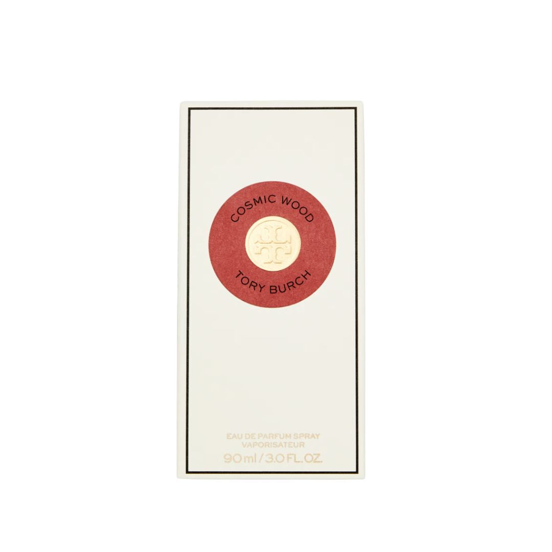 TORY BURCH COSMIC WOOD (W) EDP 90ML
