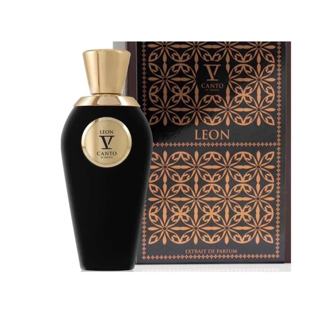 V CANTO LEON (U) EXTRAIT DE PARFUM 100ML