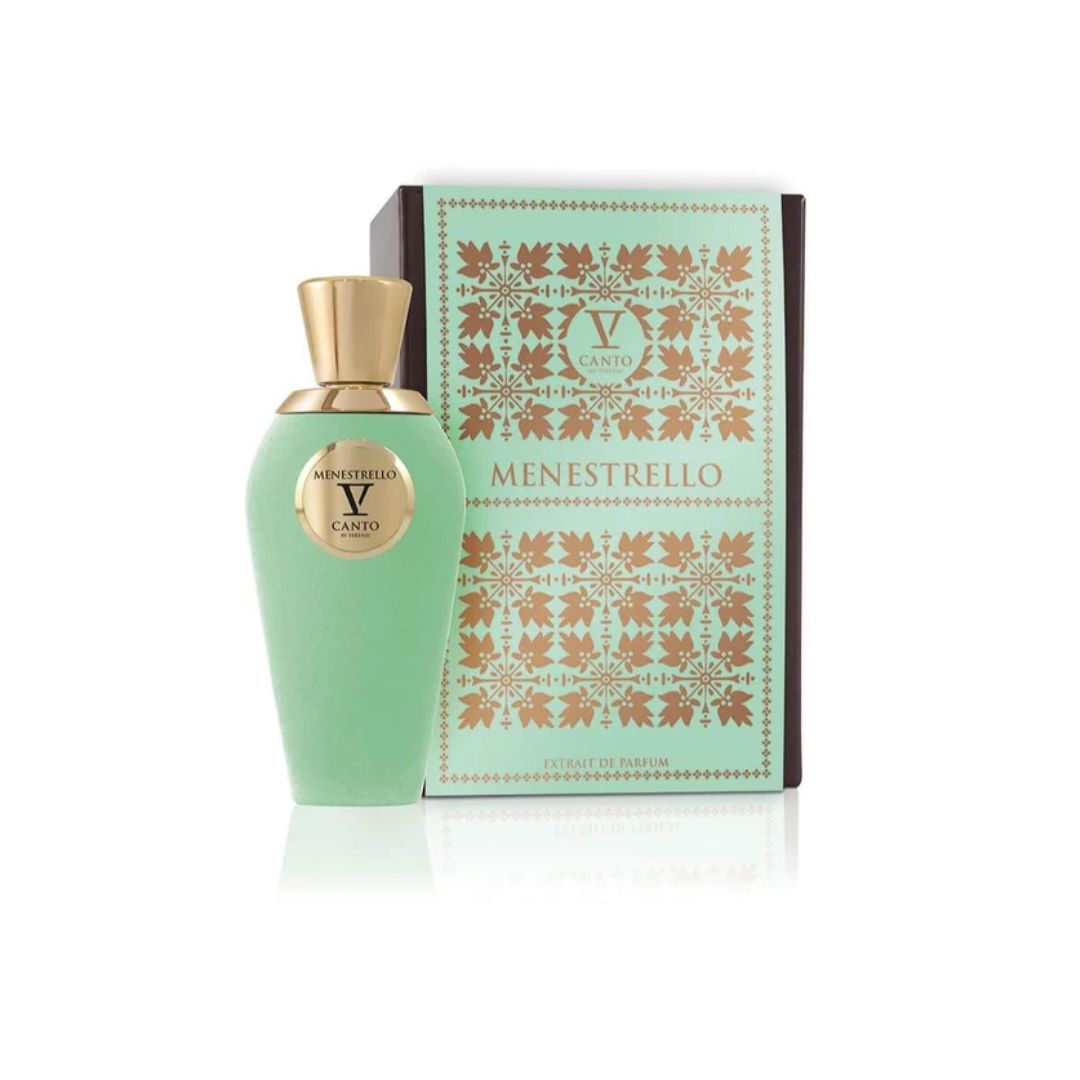 V CANTO MENESTRELLO (U) EXTRAIT DE PARFUM 100ML