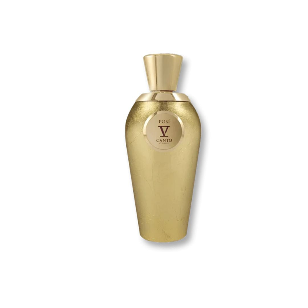 V CANTO POSI (U) EXTRAIT DE PARFUM 100ML