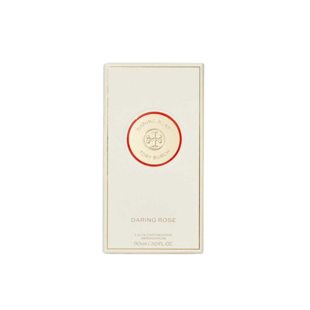 TORY BURCH DARING ROSE (W) EDP 90ML