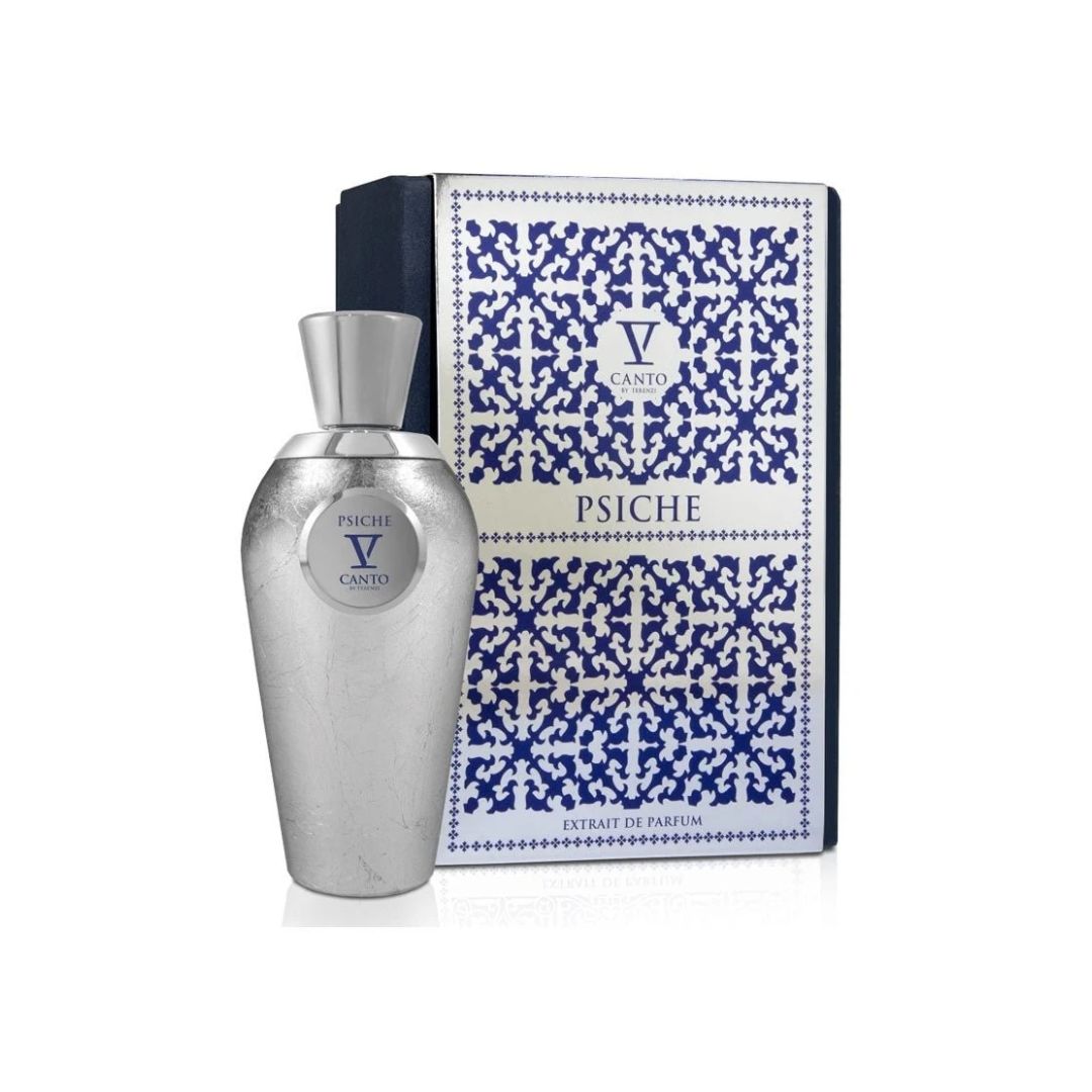 V CANTO PSICHE (U) EXTRAIT DE PARFUM 100ML