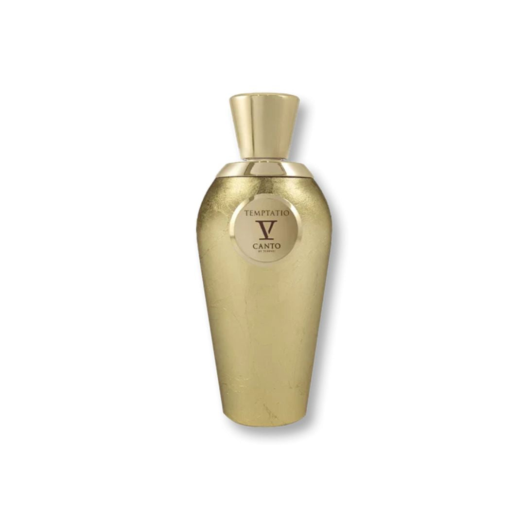 V CANTO TEMPTATIO (U) EXTRAIT DE PARFUM 100ML