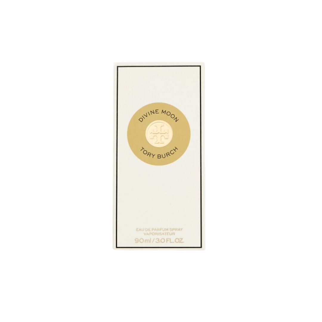 TORY BURCH DIVINE MOON (W) EDP 90ML