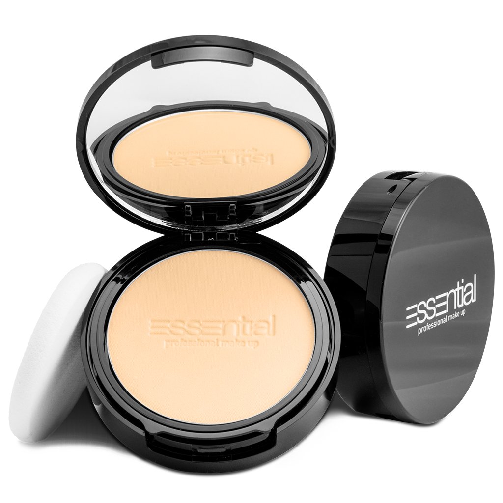 FC20 E.MAKEUP - FOREVER MATT NR. 20