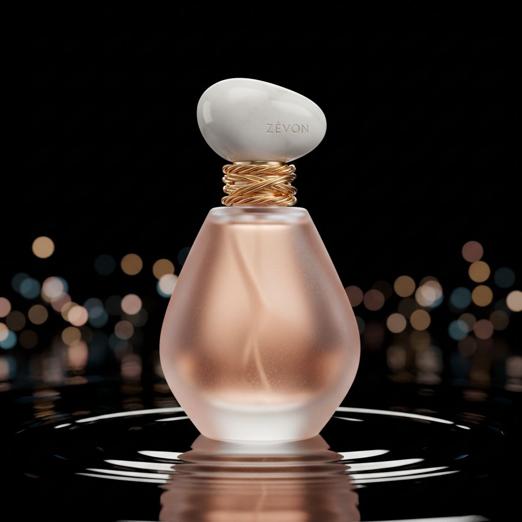Zevone Oud Noir