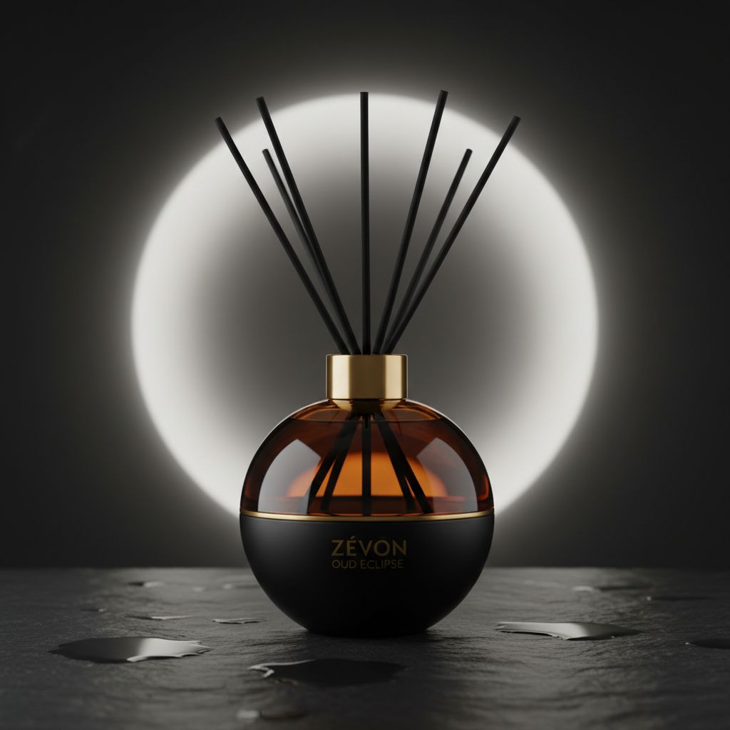 ZÉVON OUD ECLIPSE