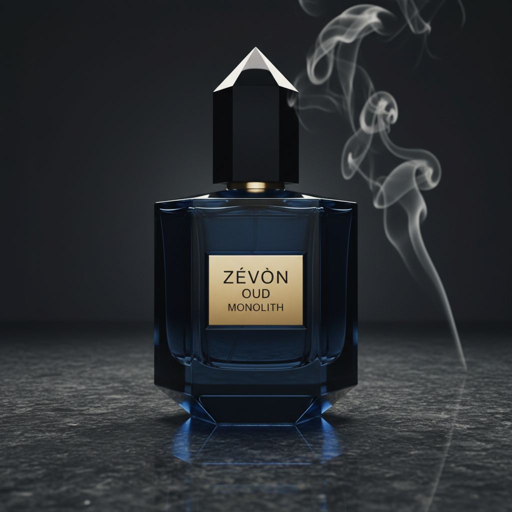 ZÉVON OUD MONOLITH
