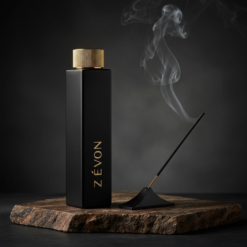 ZÉVON AMBER MYSTIQUE