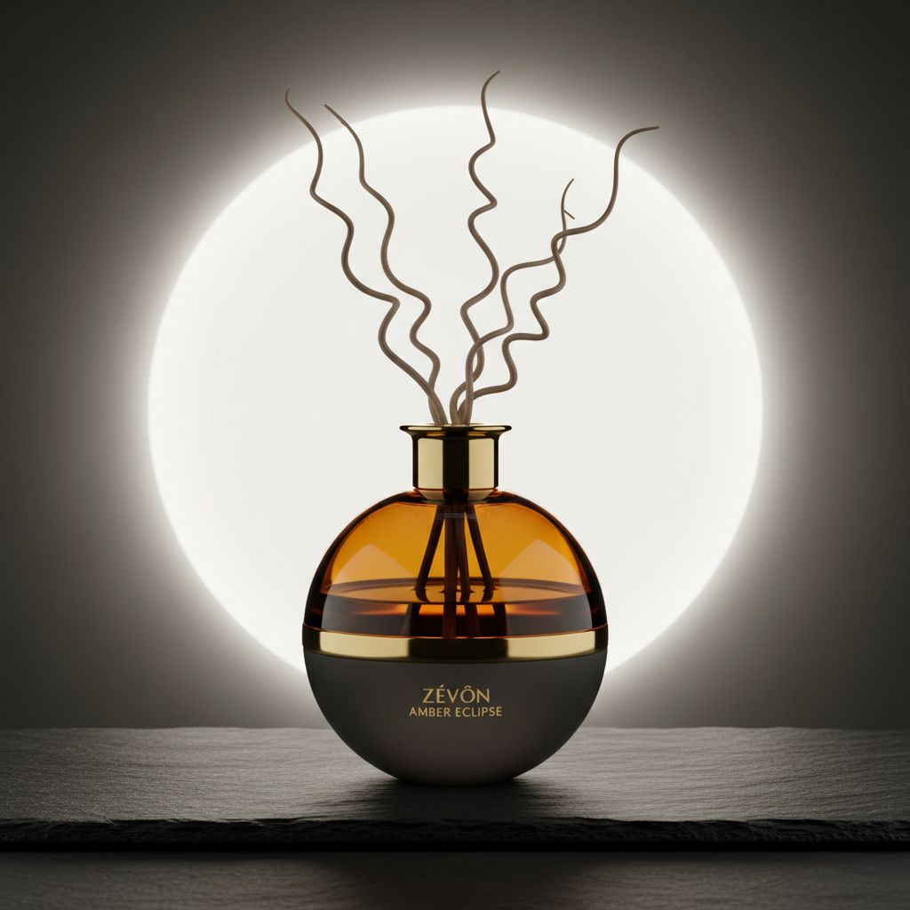 [ZÉVON AMBER ECLIPSE