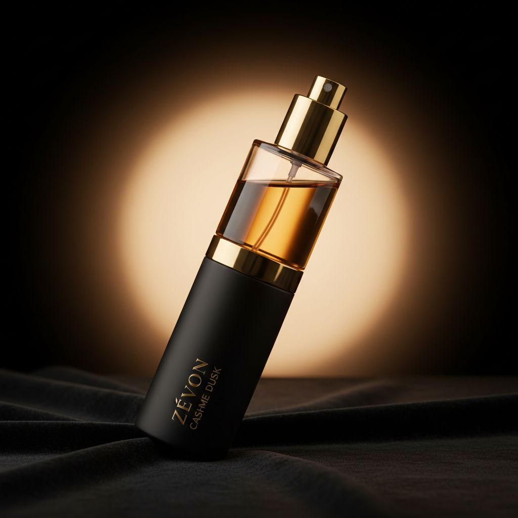 ZÉVON CASHMERE DUSK