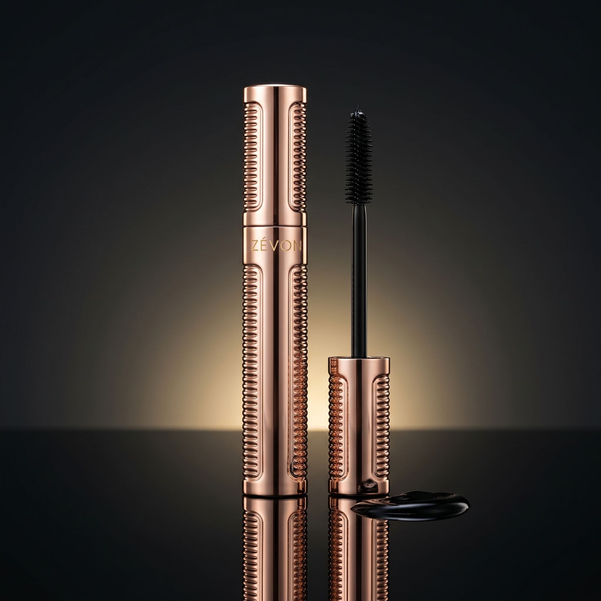 ZÉVON LUXE MASCARA