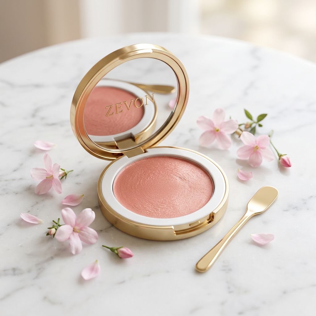 Zevon Blush