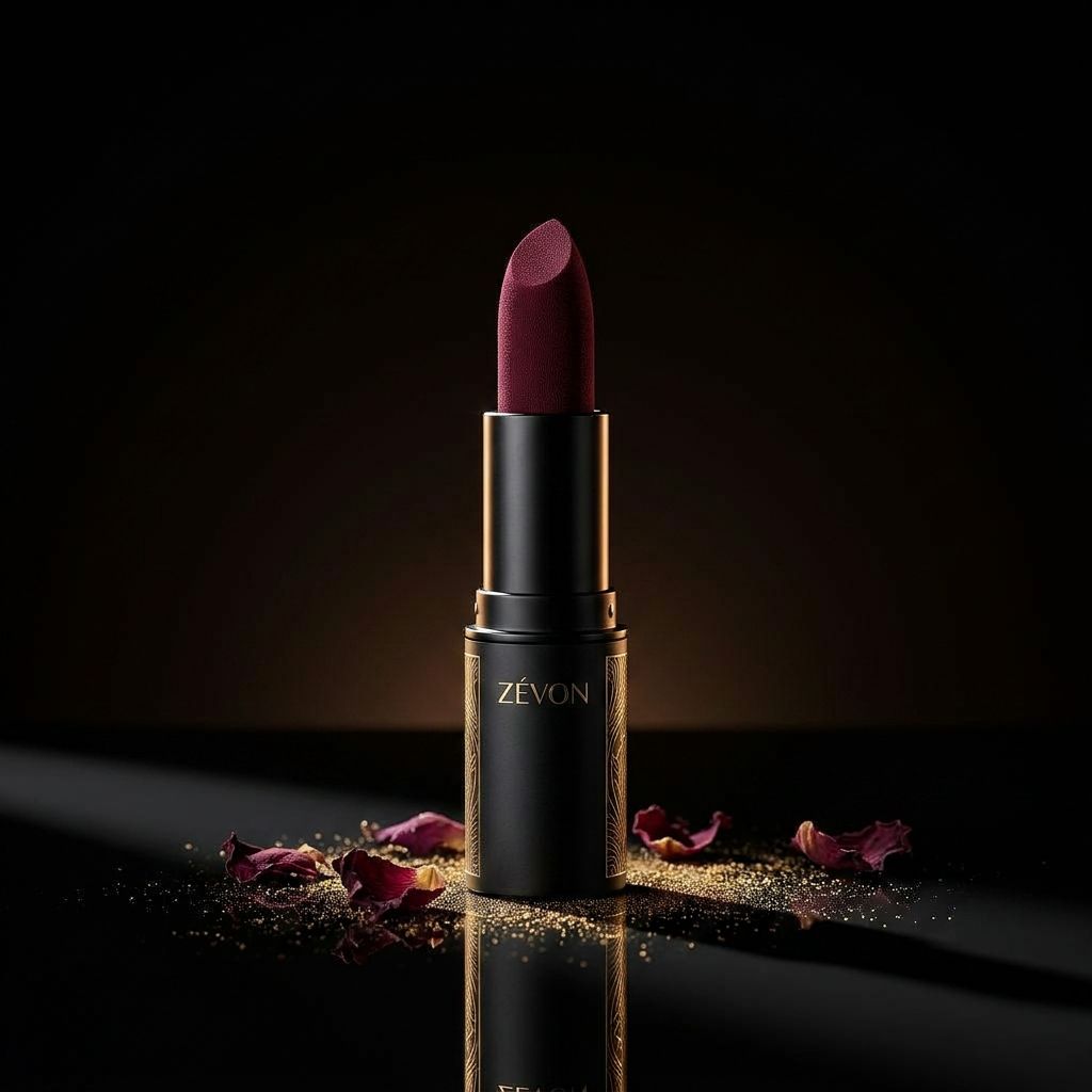 Zevone Velvet matte lipstick