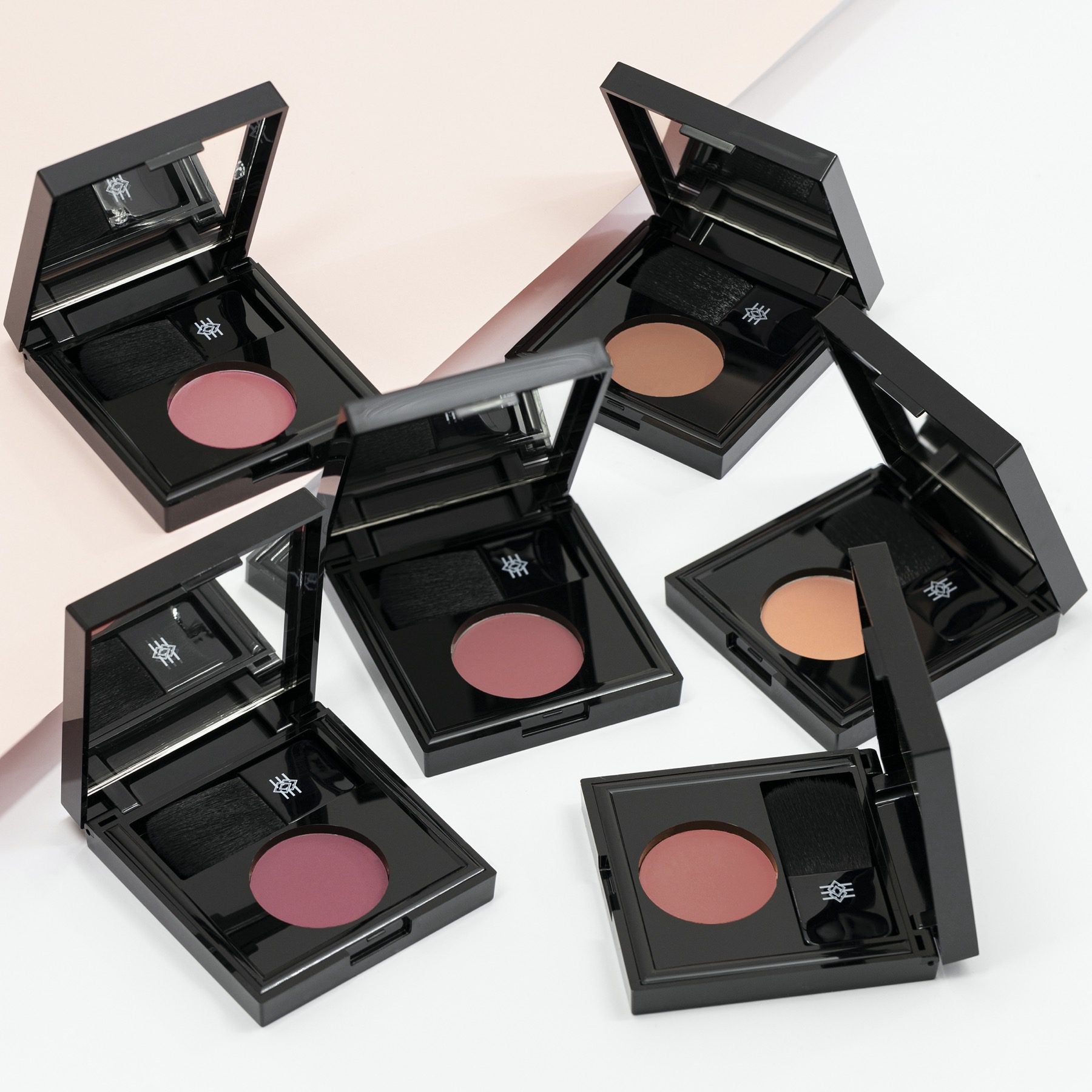 FA50 E.MAKEUP - ESSENTIAL BLUSH NR.50 SPRING LIGHT