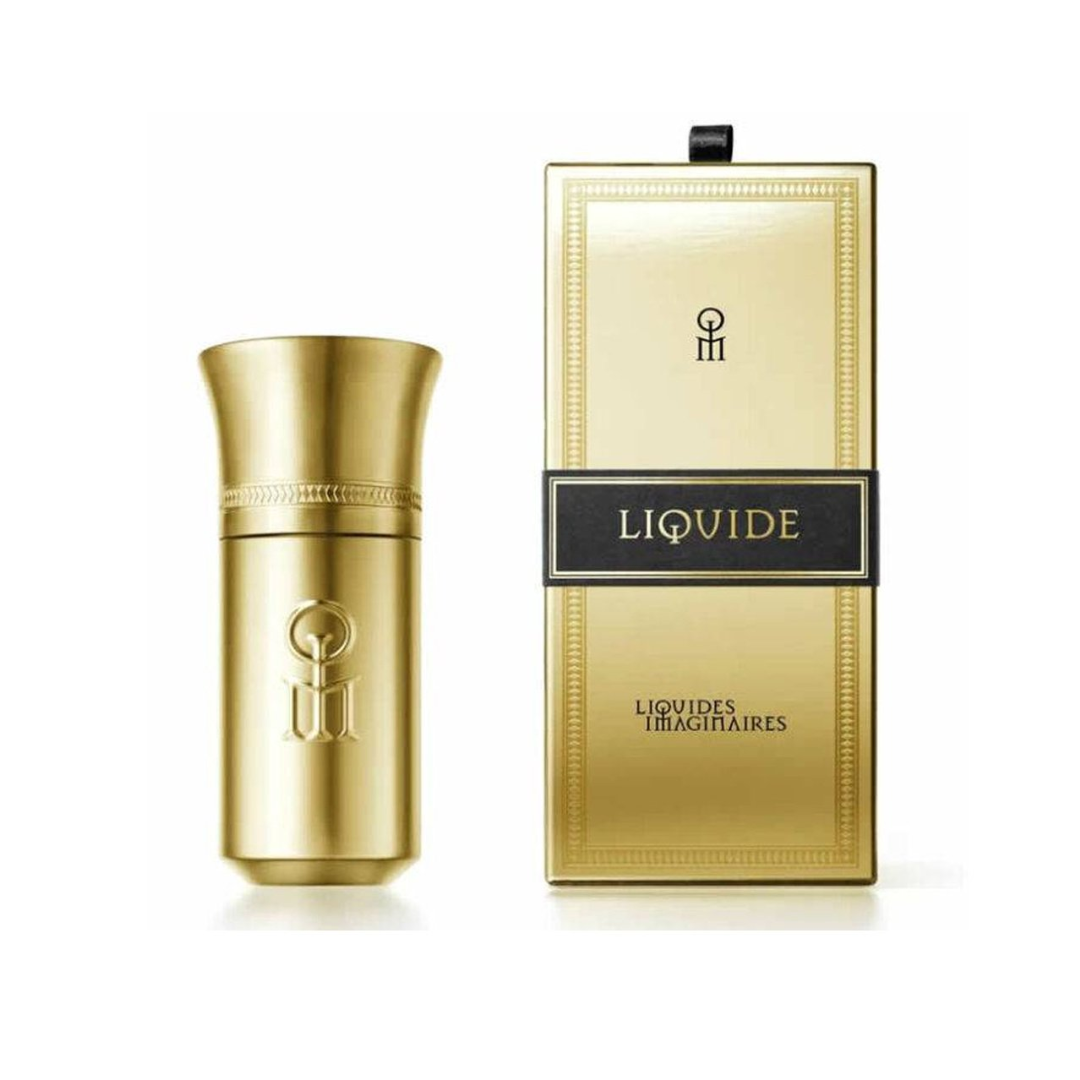 LIQUIDES IMAGINAIRES ALCHEMICAL TRILOGY - LIQUIDE (U) EDP 100ML